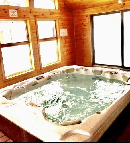 Apartamento Trail Creek #55
