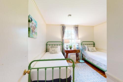 Stowe Hideout Unit 1