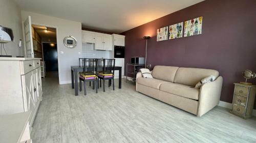 Apartamento Appartement Avec Balcon Vue Mer