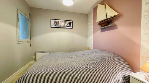 Apartamento Appartement Avec Balcon Vue Mer