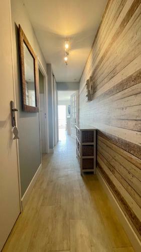 Apartamento Appartement Avec Balcon Vue Mer