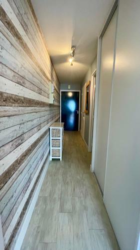 Apartamento Appartement Avec Balcon Vue Mer