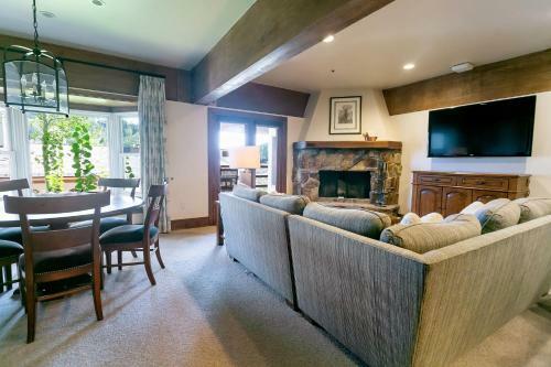 Luxury One Bedroom With Hot Tub Apartment Hotel