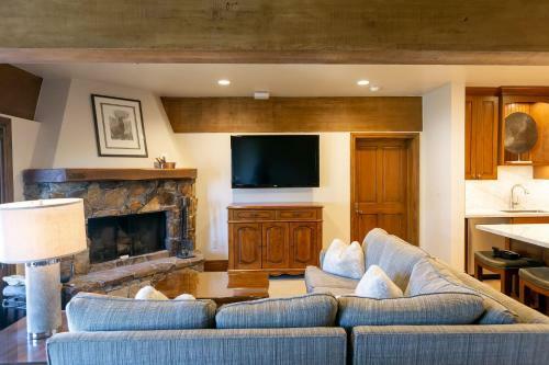 Luxury One Bedroom With Hot Tub Apartment Hotel