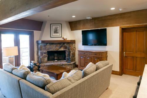 Luxury One Bedroom With Hot Tub Apartment Hotel