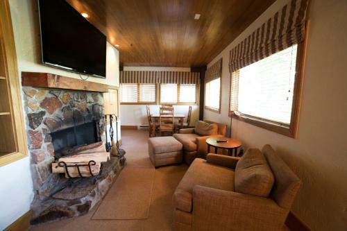 Luxury One Bedroom Apartment Hotel