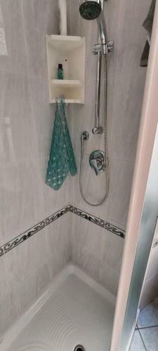 Apartamento Trilocale Mentone Vista Mare