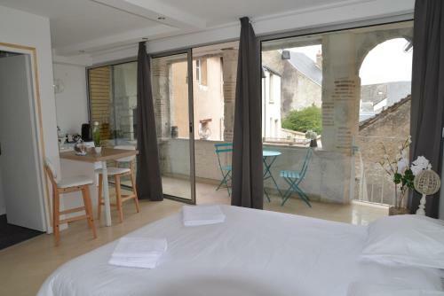 Hostal Dnj Aparthotel