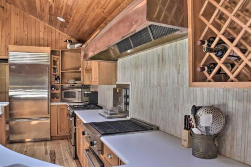 Spacious Cheriton Home 8 Mi To Cape Charles!