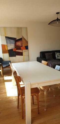 Chambre Proche Hypercentre - Metz