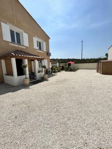 Villa Maison Avec Piscine + Jacuzzi Ext�rieur