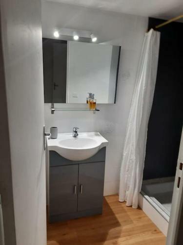 Gite Pyr�n�es Pleine Nature Jacuzzi 4/5 Pers.