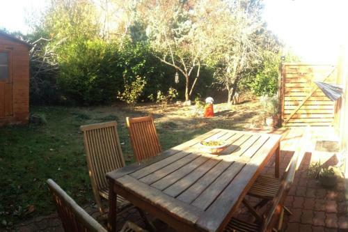 La Maison De Milly - Calme & Cosy