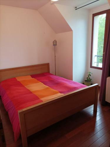 La Maison De Milly - Calme & Cosy
