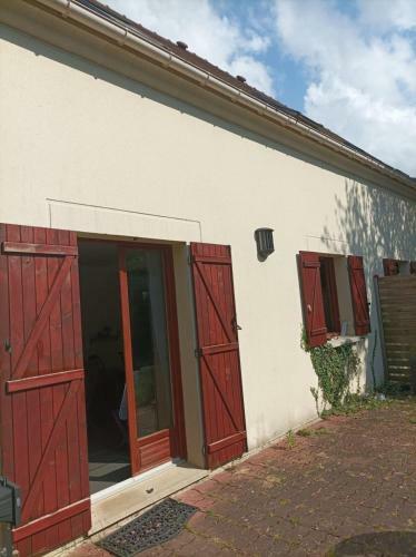 La Maison De Milly - Calme & Cosy
