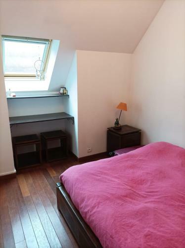 La Maison De Milly - Calme & Cosy