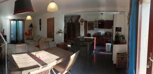 La Maison De Milly - Calme & Cosy