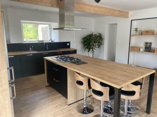 Belle Maison Avec Grand Jardin Proche St Malo
