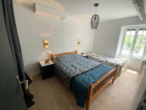 Belle Maison Avec Grand Jardin Proche St Malo