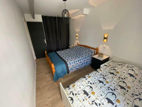 Belle Maison Avec Grand Jardin Proche St Malo