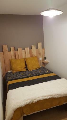 Apartamento Chez M�lissa