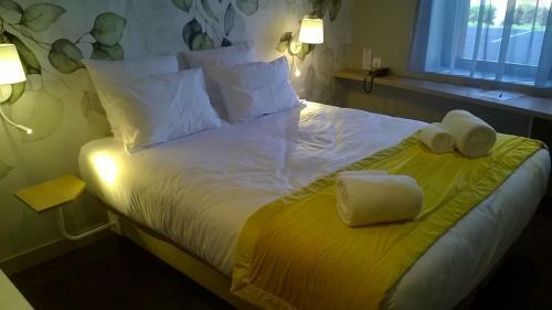 Hotel Aux Ateliers