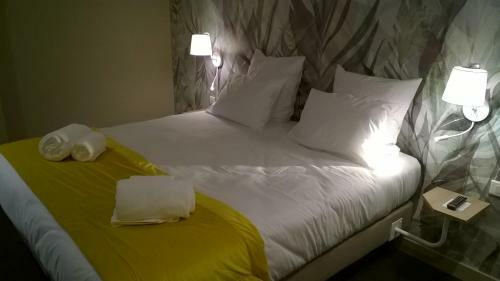 Hotel Aux Ateliers