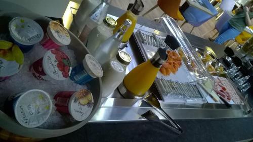 Hotel Aux Ateliers
