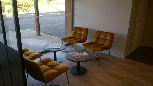 Hotel Aux Ateliers