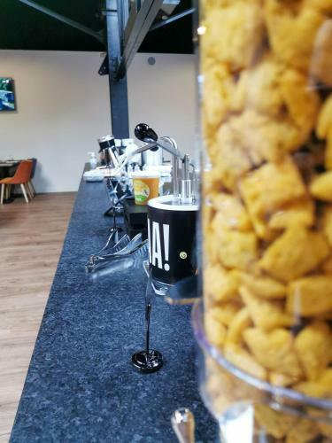 Hotel Aux Ateliers