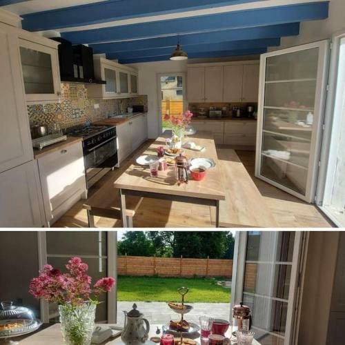 Top Destination Bretagne-la Grande Bellezza Villa