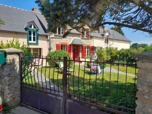Top Destination Bretagne-la Grande Bellezza Villa