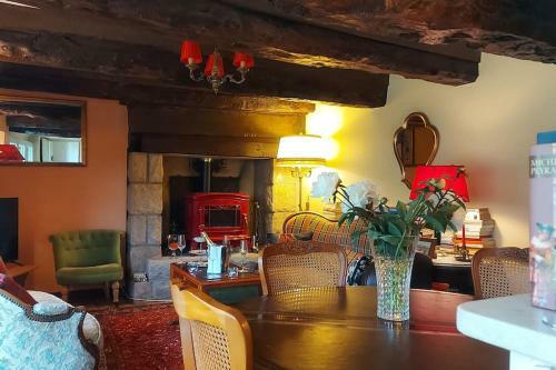 Top Destination Bretagne-la Grande Bellezza Villa