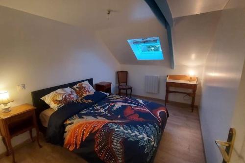 Top Destination Bretagne-la Grande Bellezza Villa