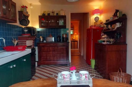 Top Destination Bretagne-la Grande Bellezza Villa