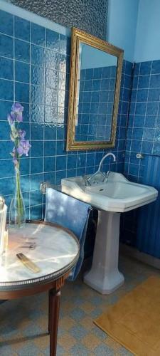 Top Destination Bretagne-la Grande Bellezza Villa
