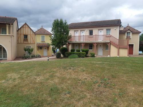Apartamento Appartement Dans R�sidence De Vacances