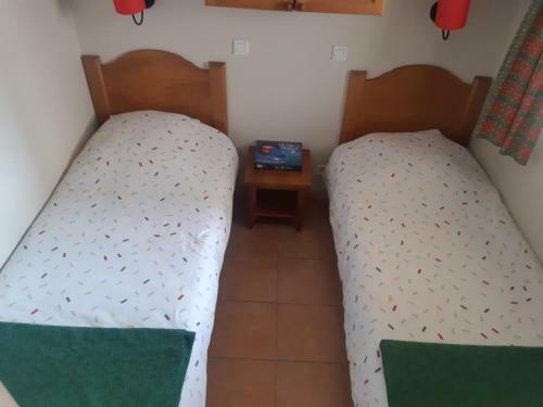Apartamento Appartement Dans R�sidence De Vacances