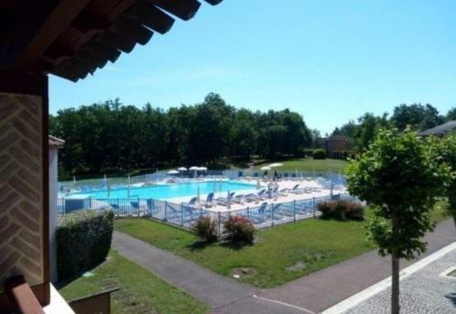 Apartamento Appartement Dans R�sidence De Vacances