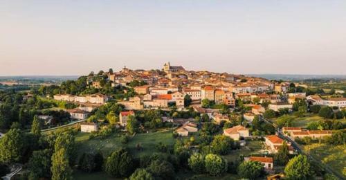 Apartamento Appartement Dans R�sidence De Vacances