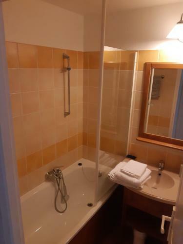 Apartamento Appartement Dans R�sidence De Vacances