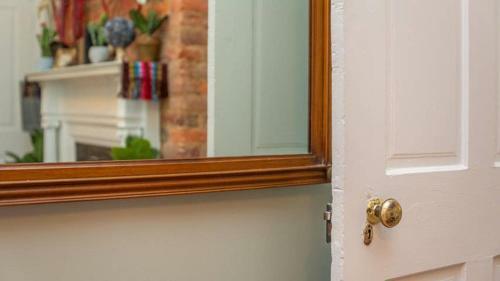 Apartamento The Bohemian Suite - Urban Boho ?self Check-in ?kitchen ?downtown ?netflix+