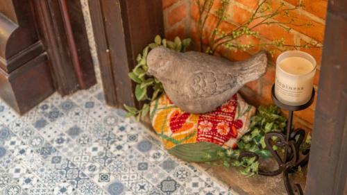 Apartamento The Bohemian Suite - Urban Boho ?self Check-in ?kitchen ?downtown ?netflix+