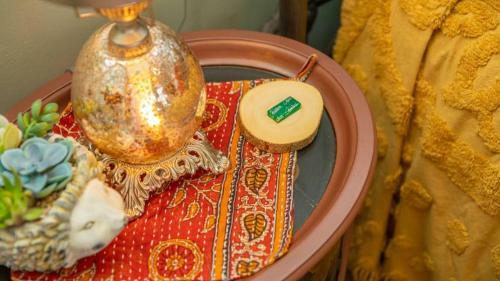 Apartamento The Bohemian Suite - Urban Boho ?self Check-in ?kitchen ?downtown ?netflix+
