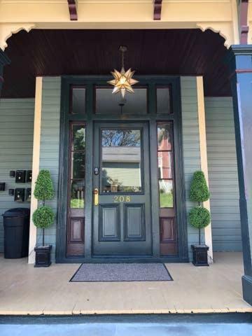 Apartamento The Bohemian Suite - Urban Boho ?self Check-in ?kitchen ?downtown ?netflix+