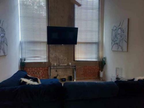 Apartamento Royally Escape In Downtown Shockoe Bottom
