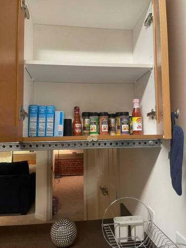 Apartamento Royally Escape In Downtown Shockoe Bottom