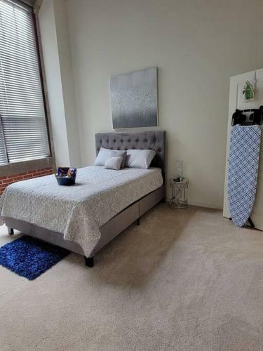 Apartamento Royally Escape In Downtown Shockoe Bottom
