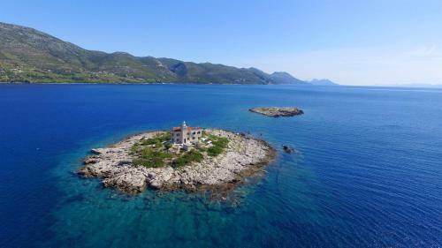 Lighthouse Villa Korkyra