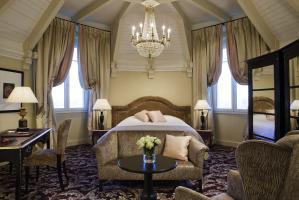 Hotel Ch�teau H�tel Grand Barrail